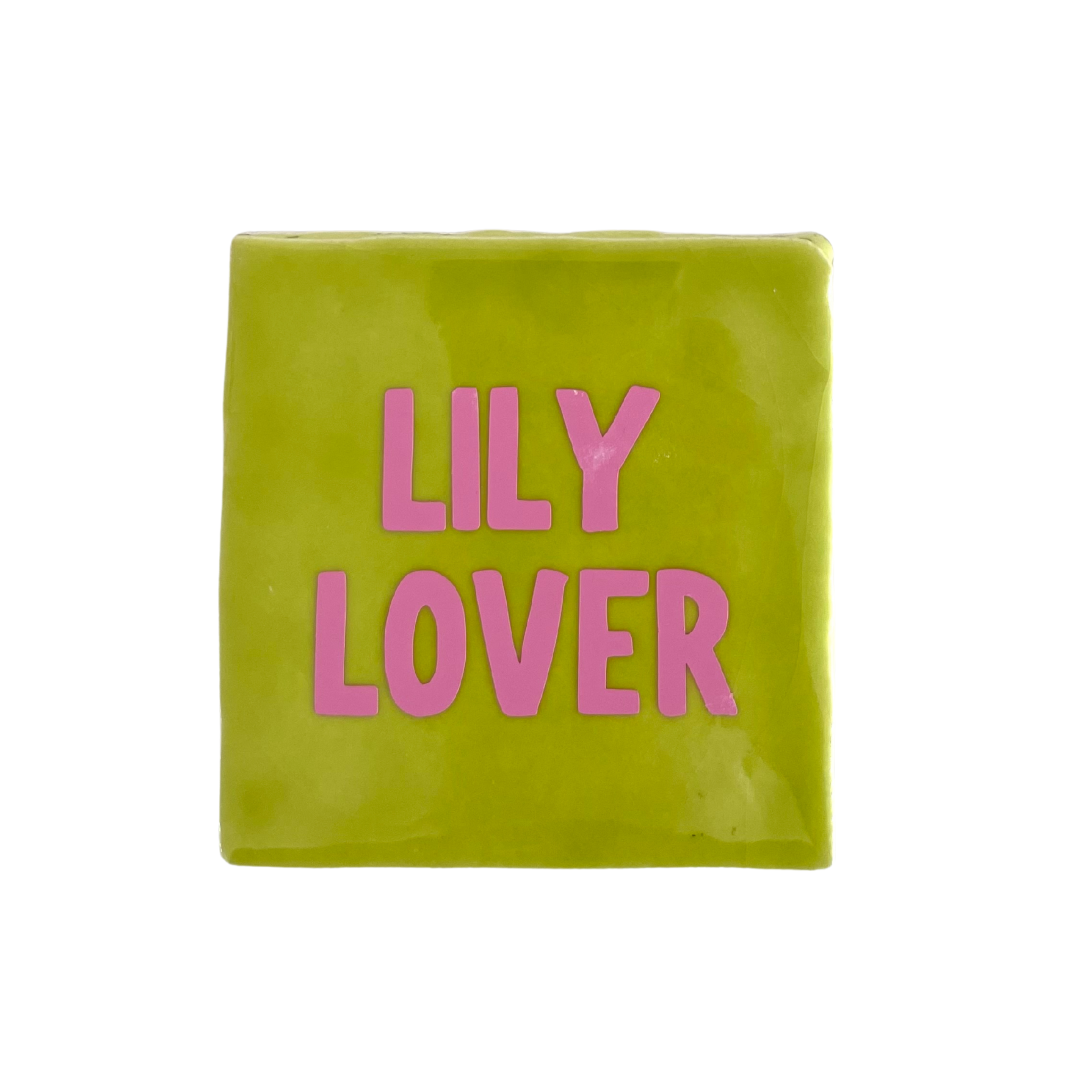 LILY LOVER Tegel