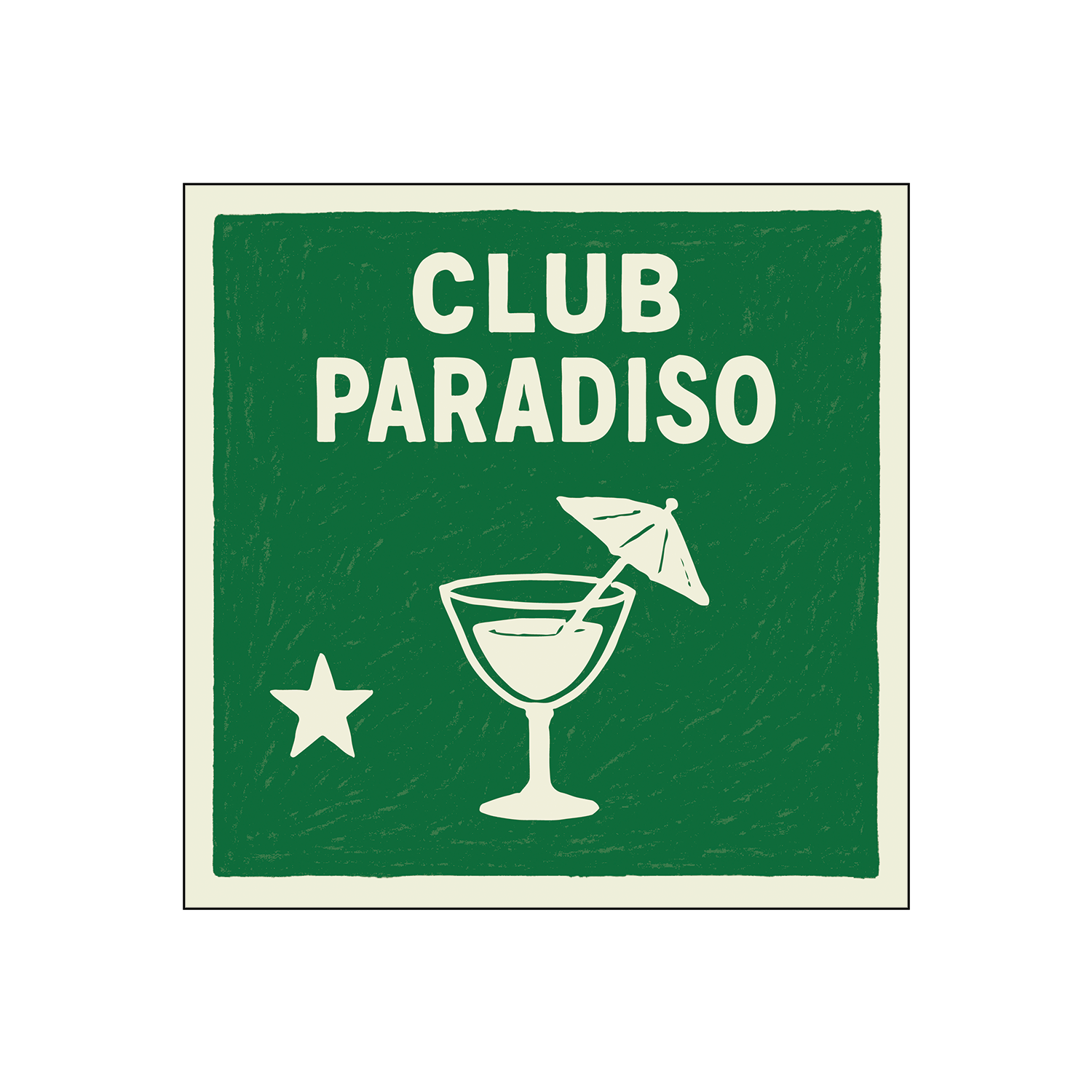 Club Paradiso Servet