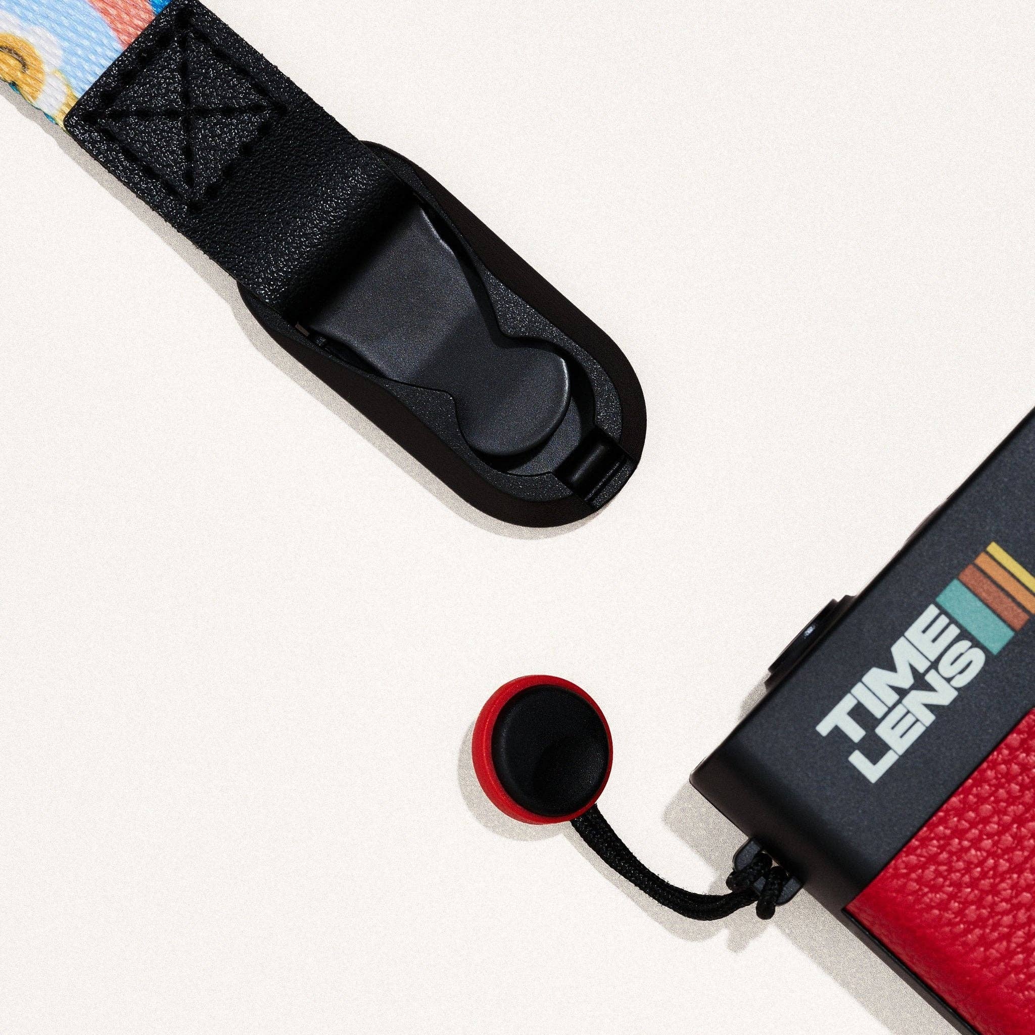 Schouderriem Savanna Mood