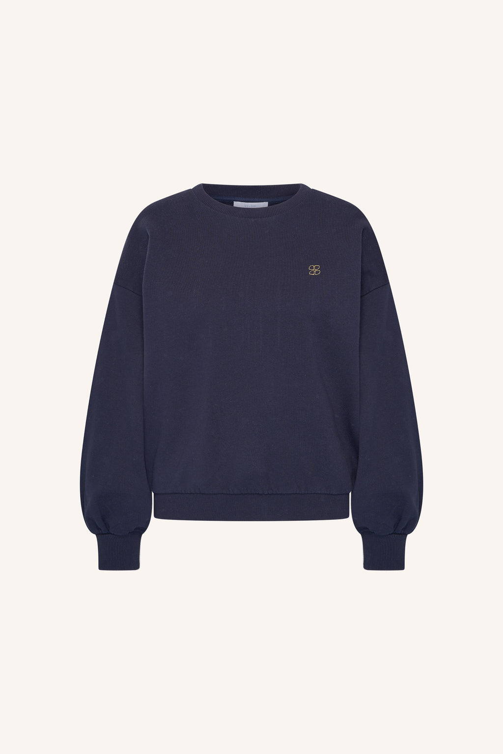 Lili Coast Sweater Navy