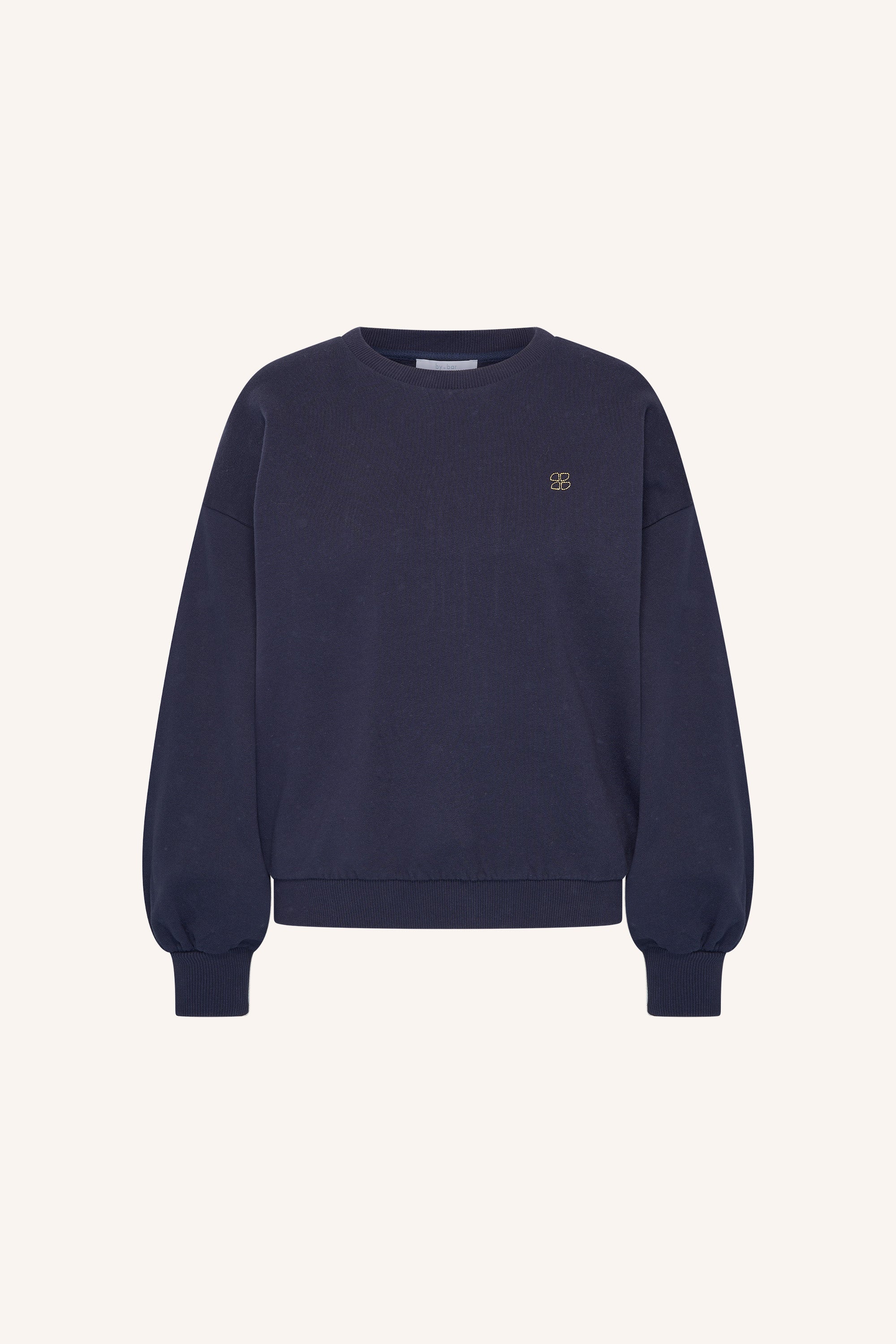 Lili Coast Sweater Navy