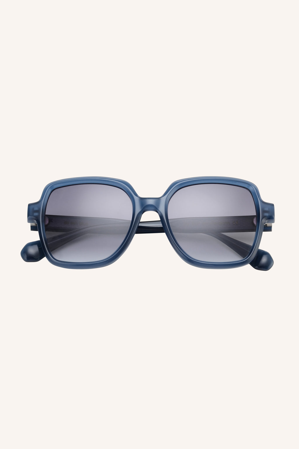 Do Sunglasses Ash Blue