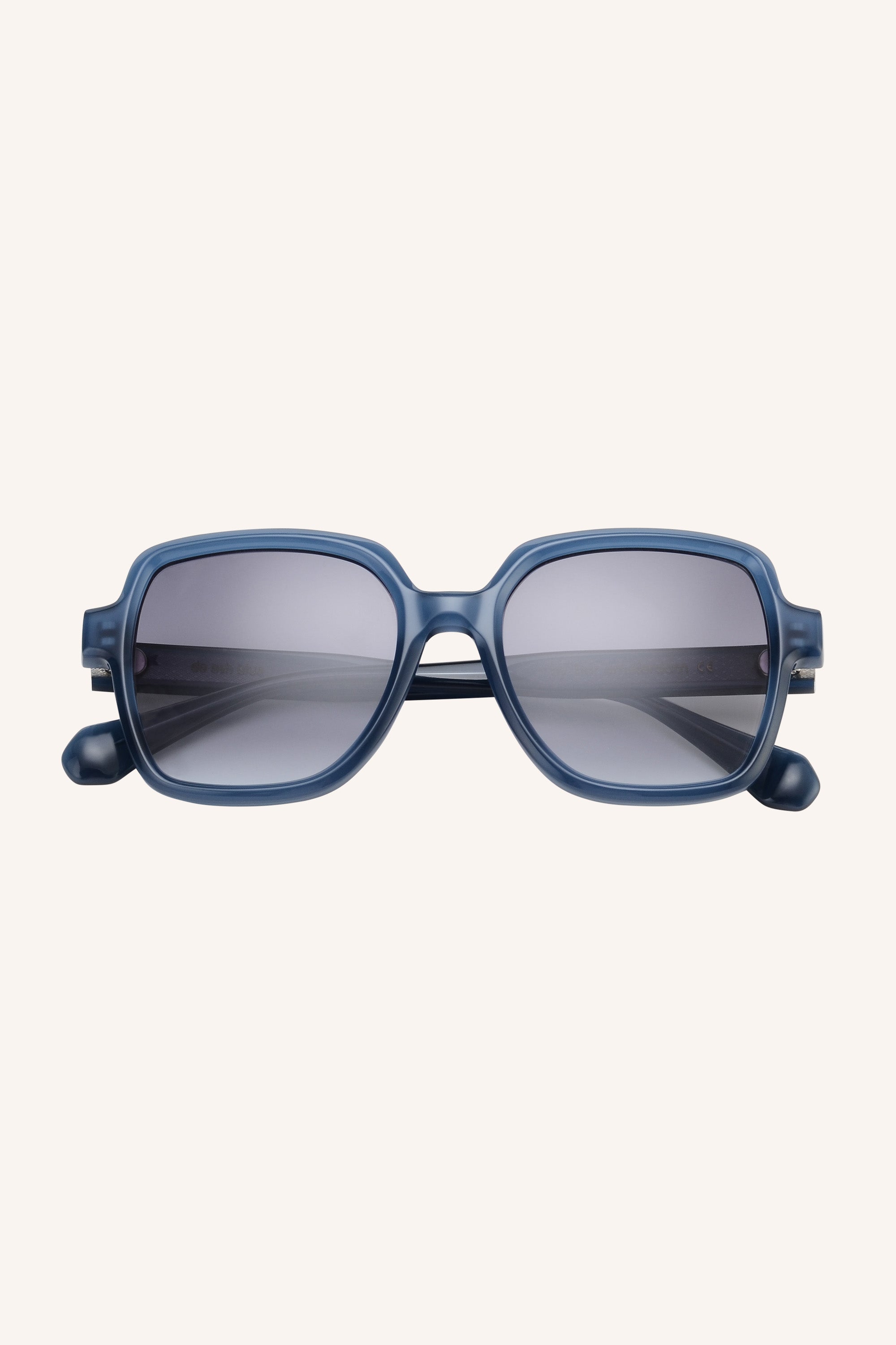 Do Sunglasses Ash Blue