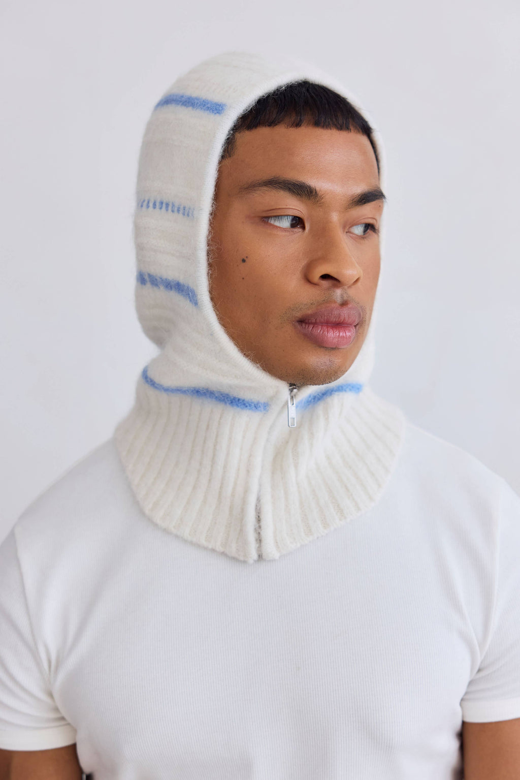 Balaclava met Rits