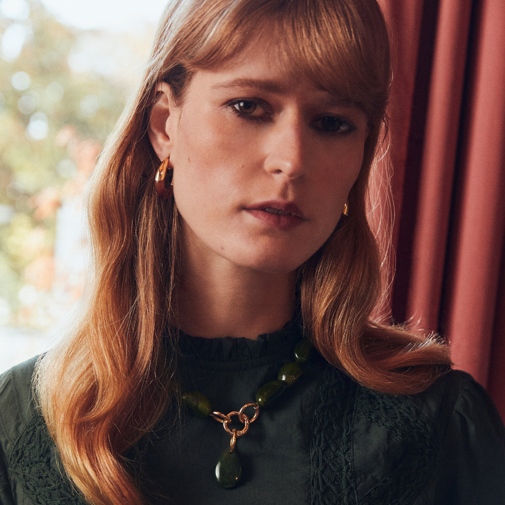 Amaia Ketting Foret