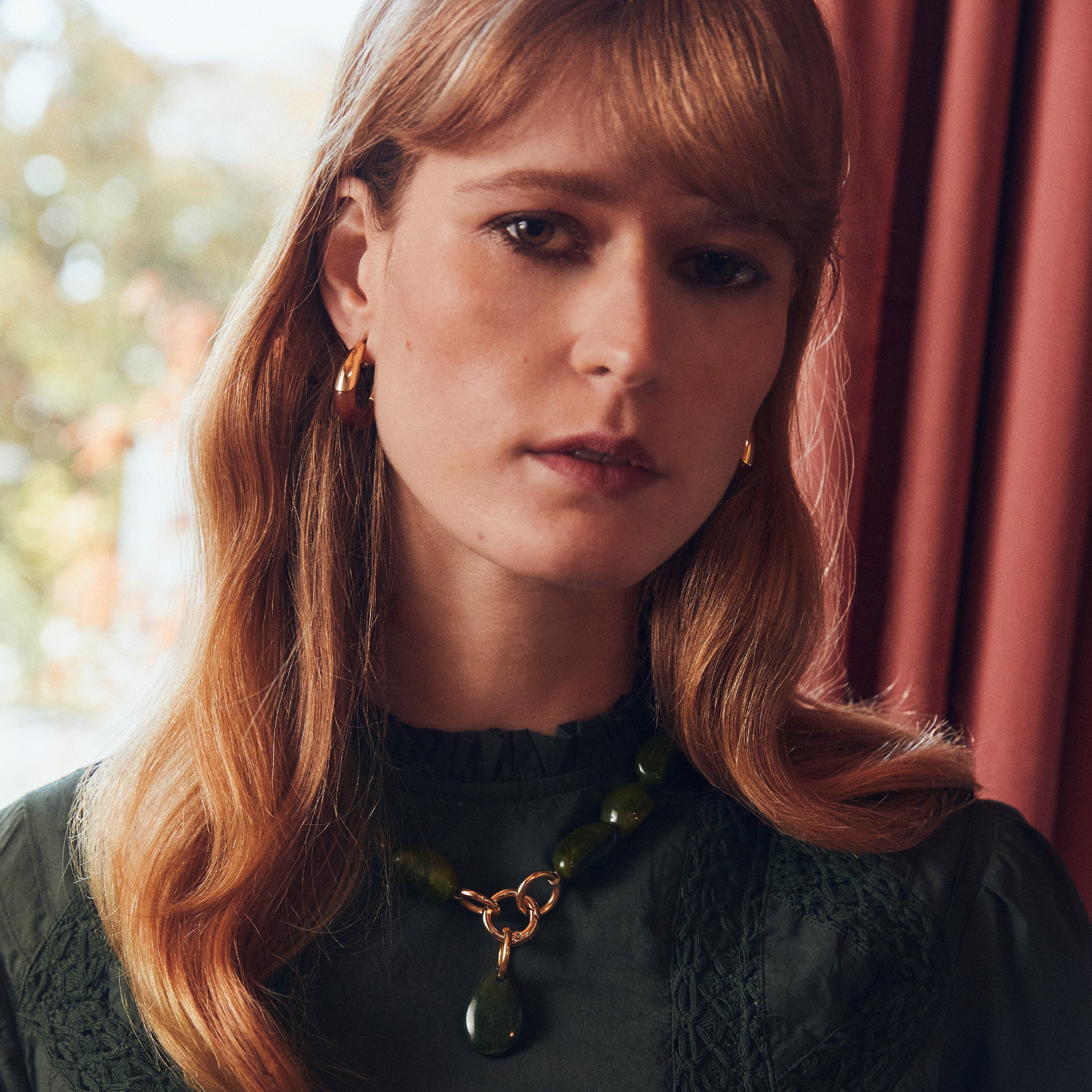 Amaia Ketting Foret
