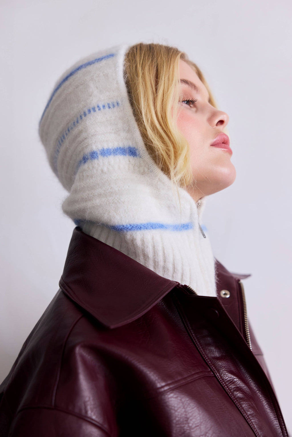 Balaclava met Rits