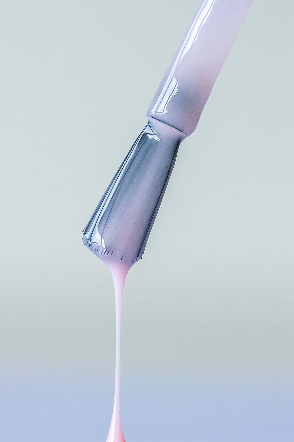 Nagellak 50 Rosé doux