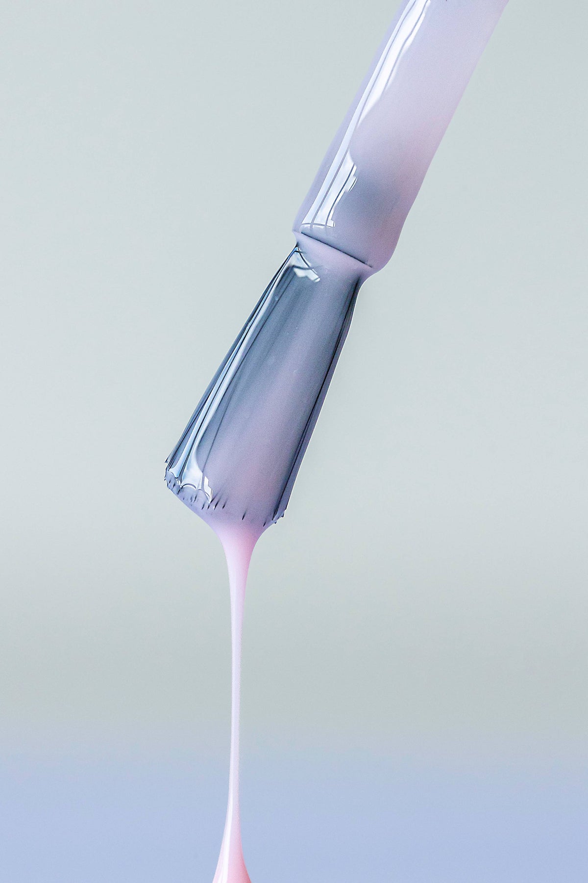 Nagellak 50 Rosé doux