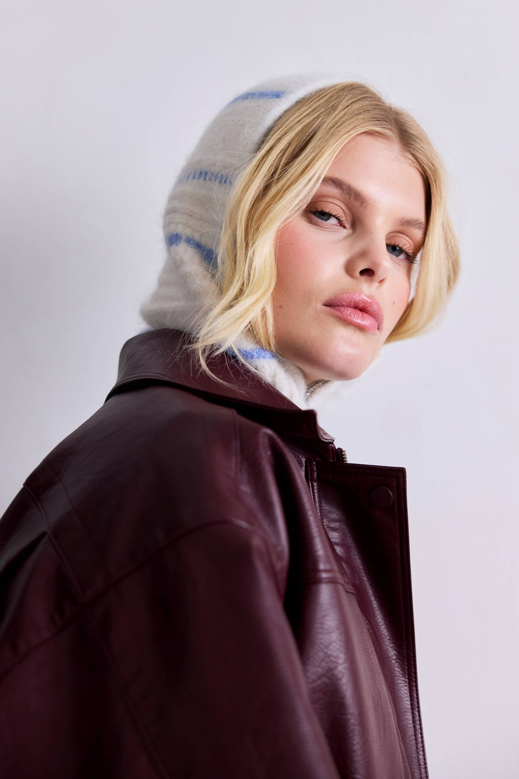 Balaclava met Rits