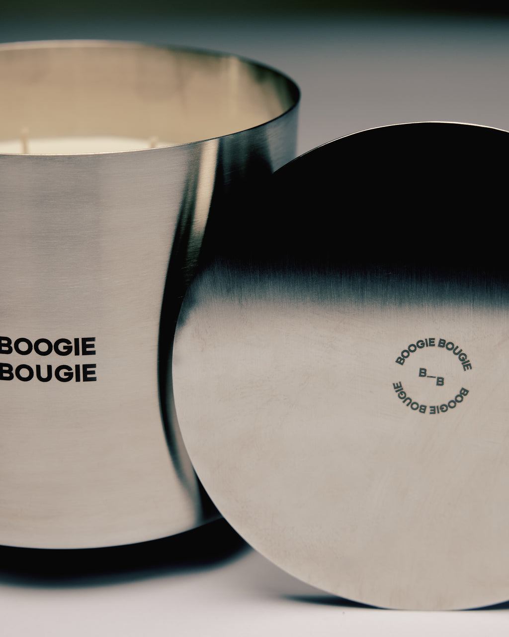 Geurkaars Tonka Bean & Myrrh XL