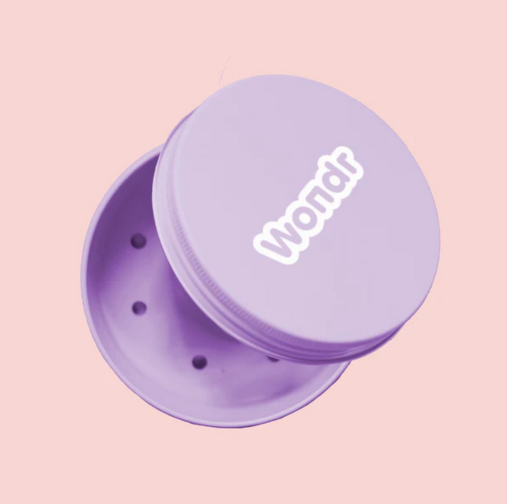 Bewaar- en Reisdoosje