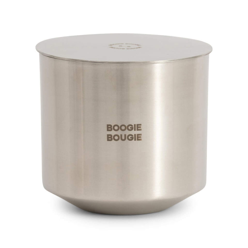 Geurkaars Tonka Bean & Myrrh XL