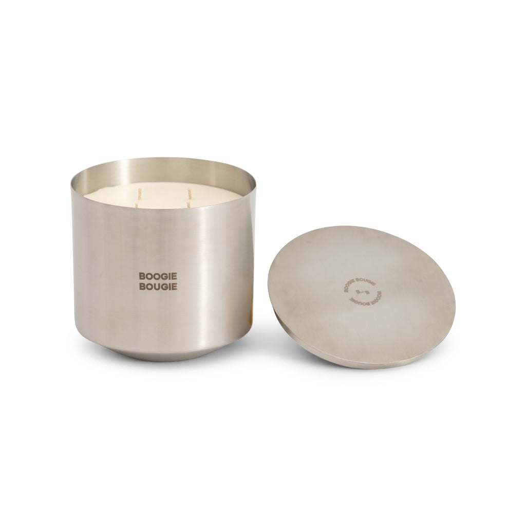 Geurkaars Tonka Bean & Myrrh XL