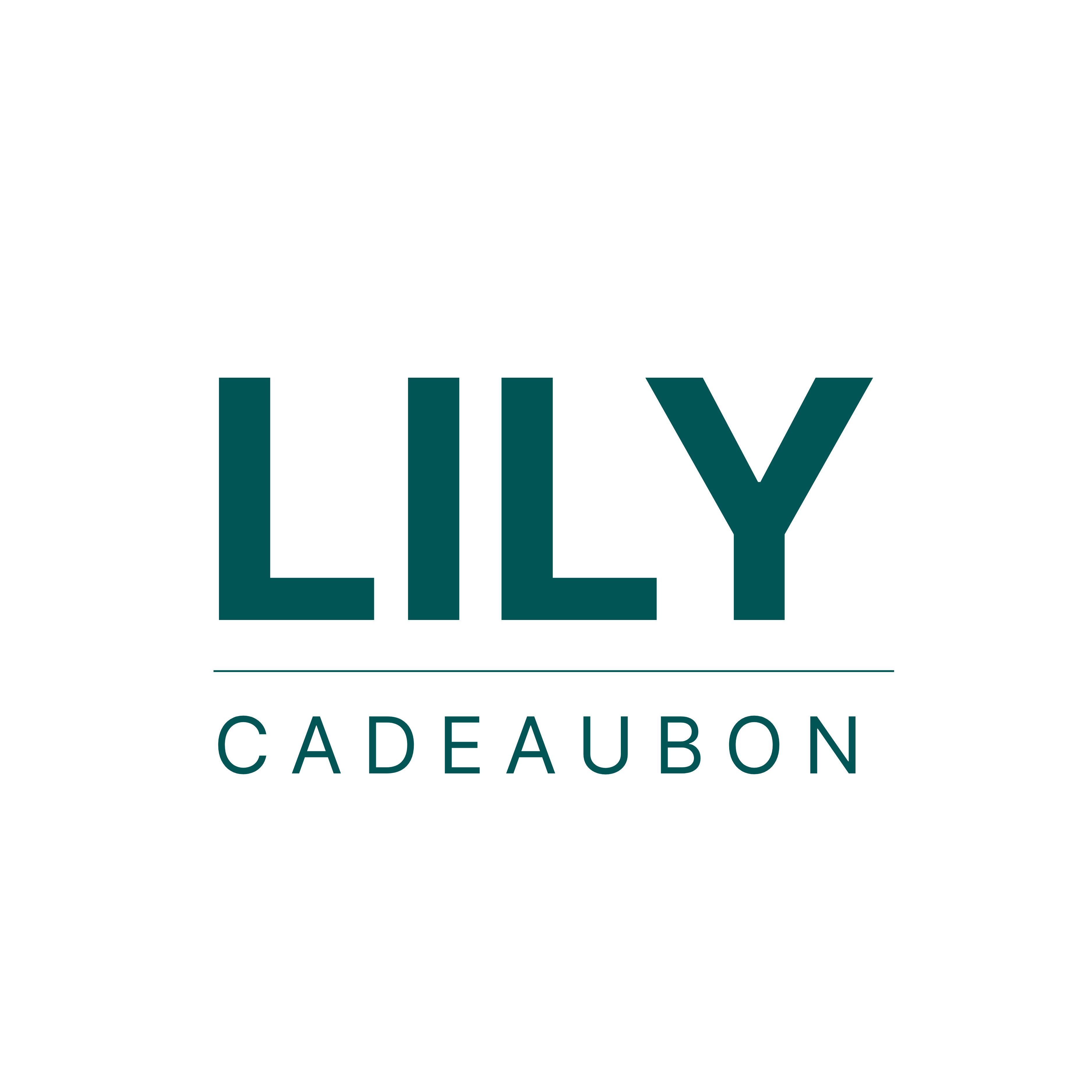 LILY CADEAUBON