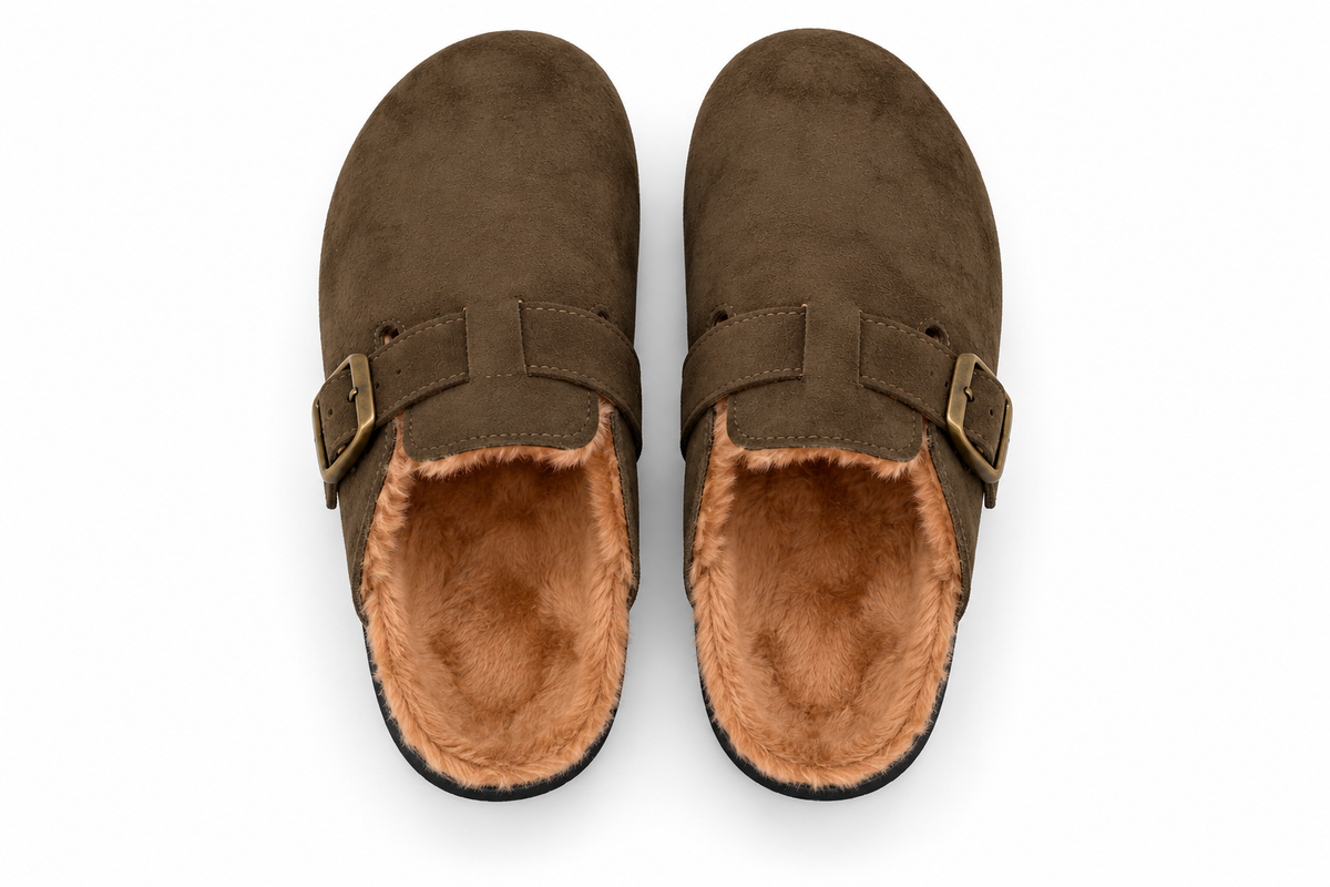 Maeve Clog Green