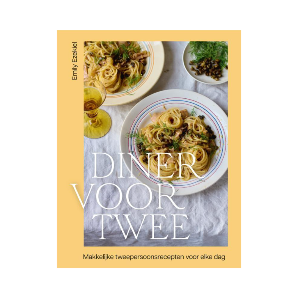 Diner voor Twee