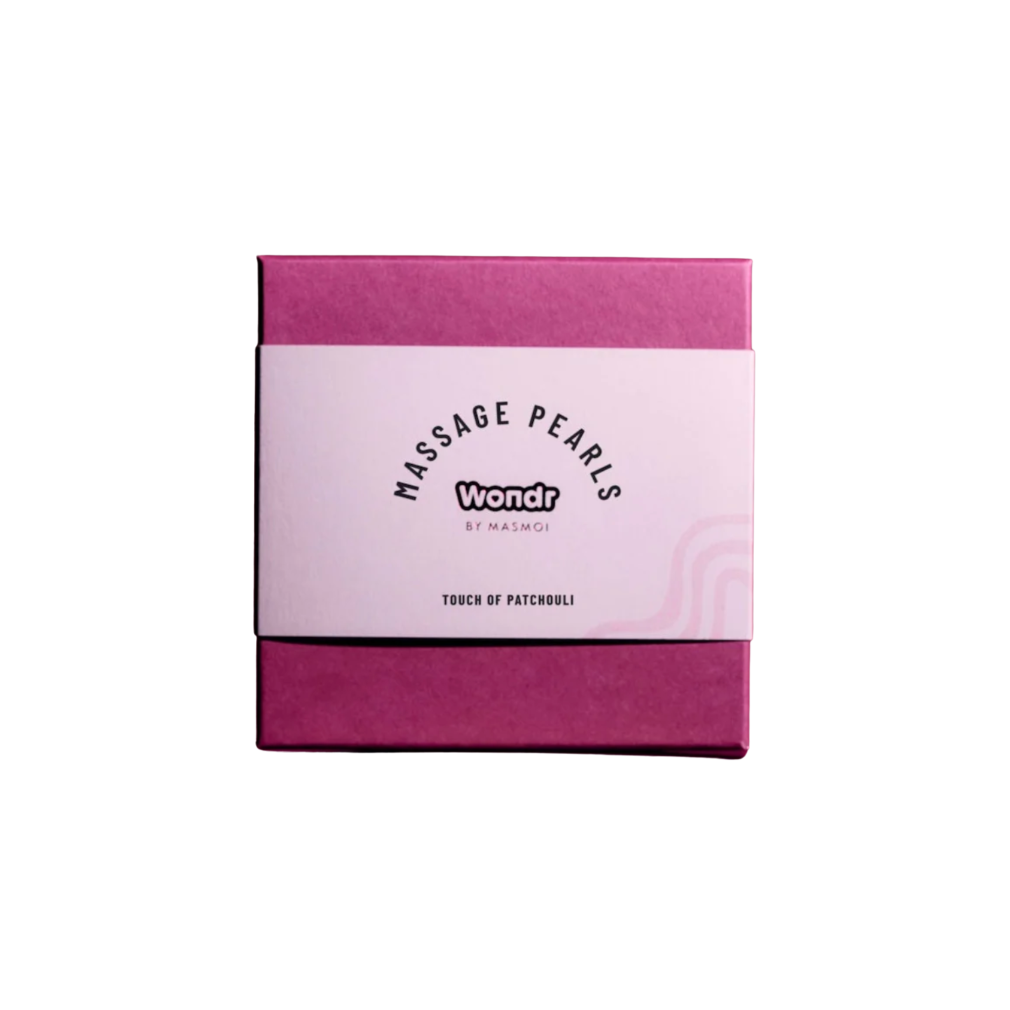 Massage Parels Velvet Patchouli