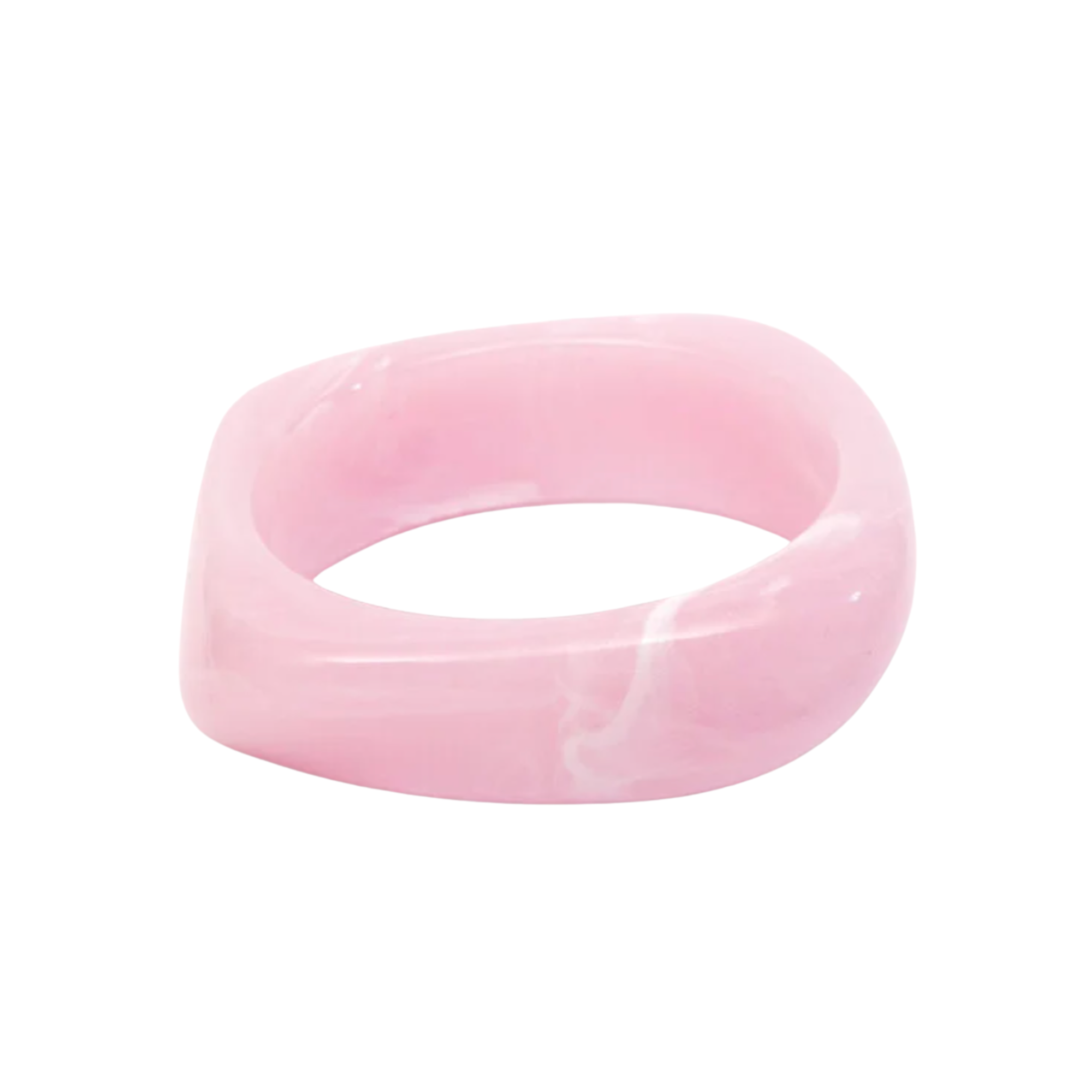 Bangle Roze