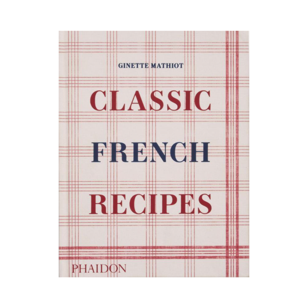 Classic French Recipes
