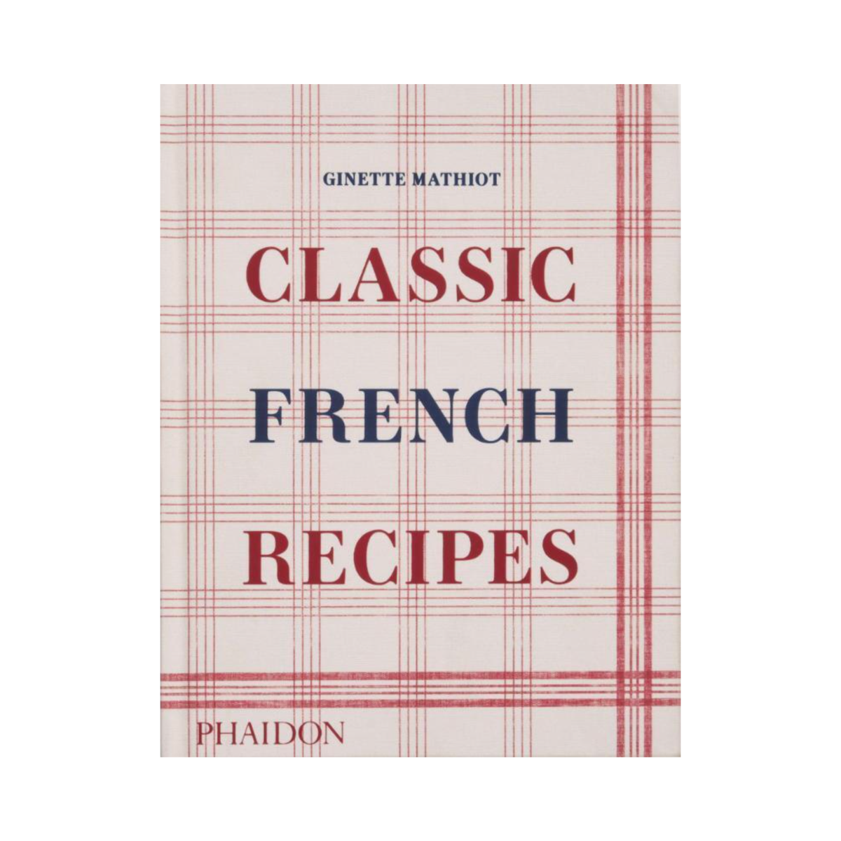 Classic French Recipes