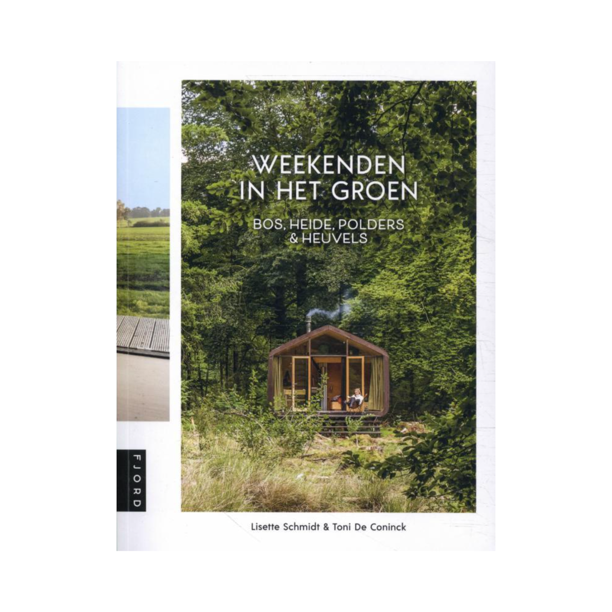 Weekenden in het Groen