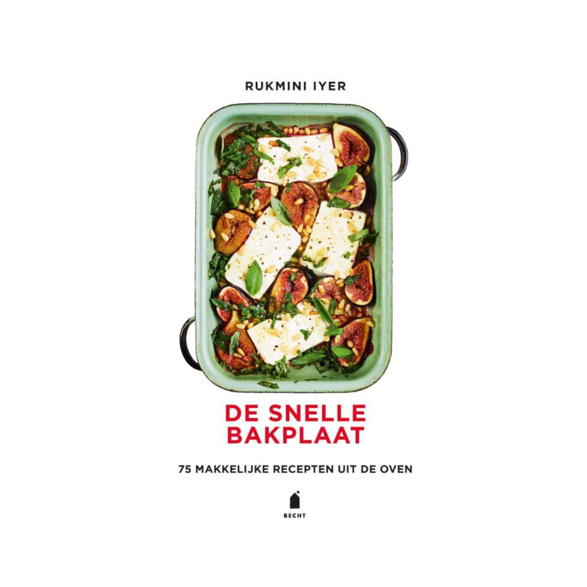 De Snelle Bakplaat
