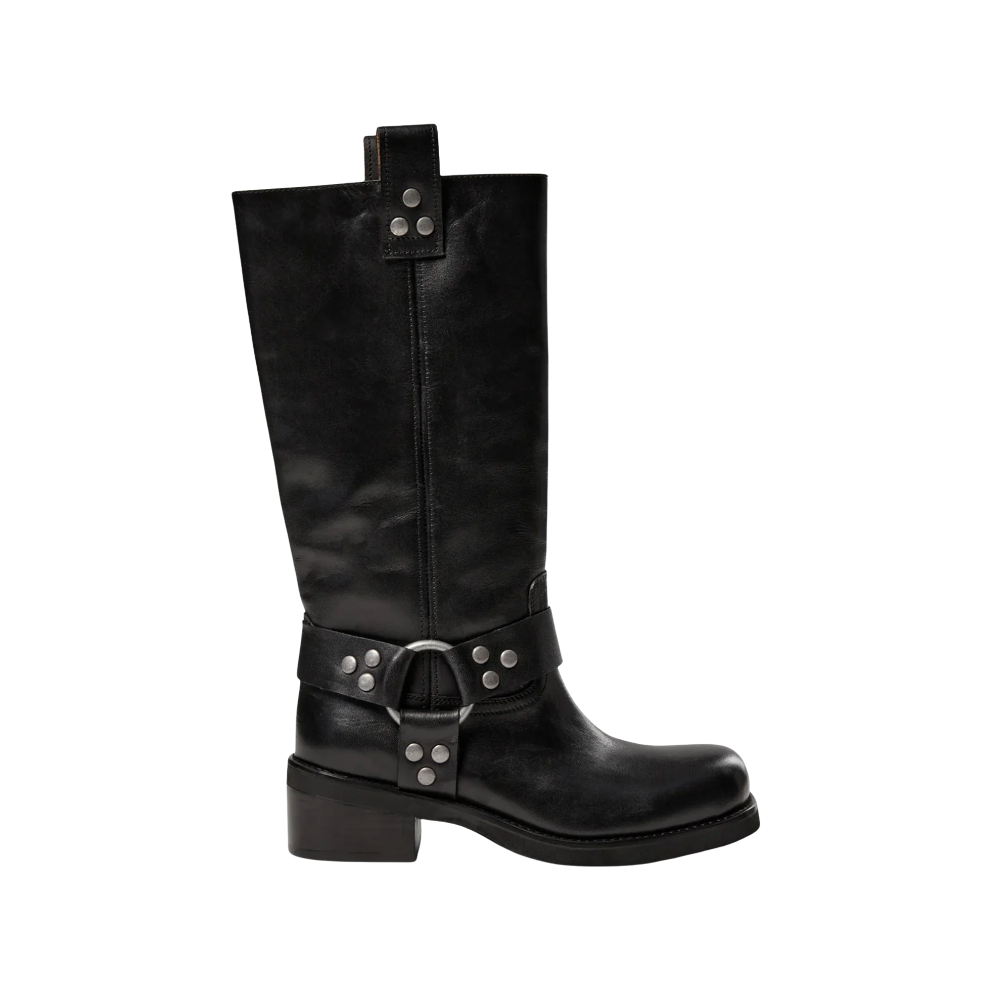 Tina Boot Black