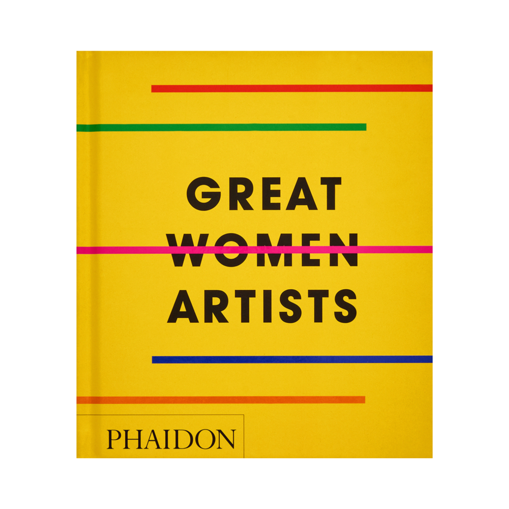 Great Women Artists