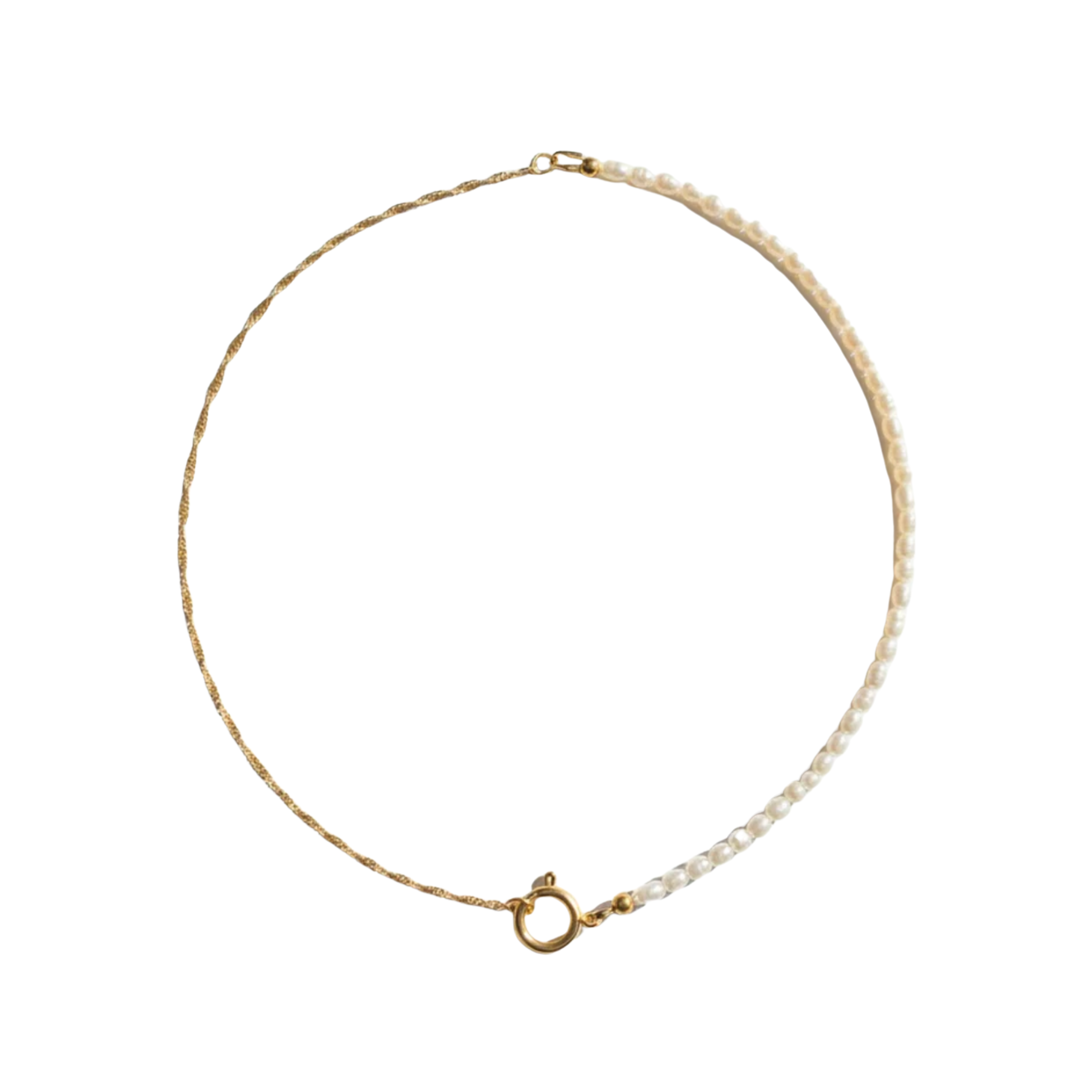 Classic Jeanke 005 Ketting