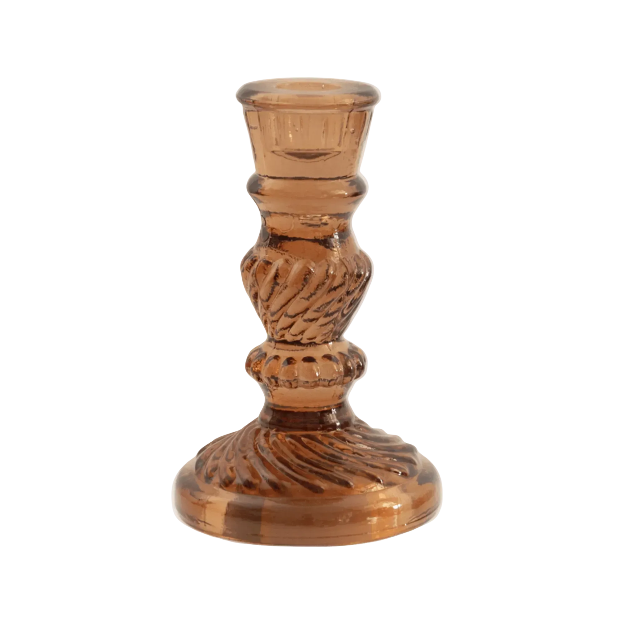 Antique Kandelaar Blush