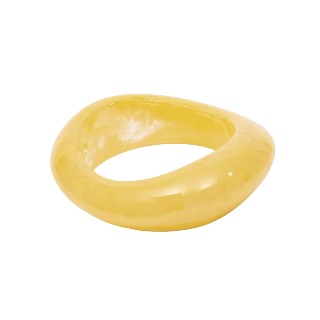 Bangle Geel