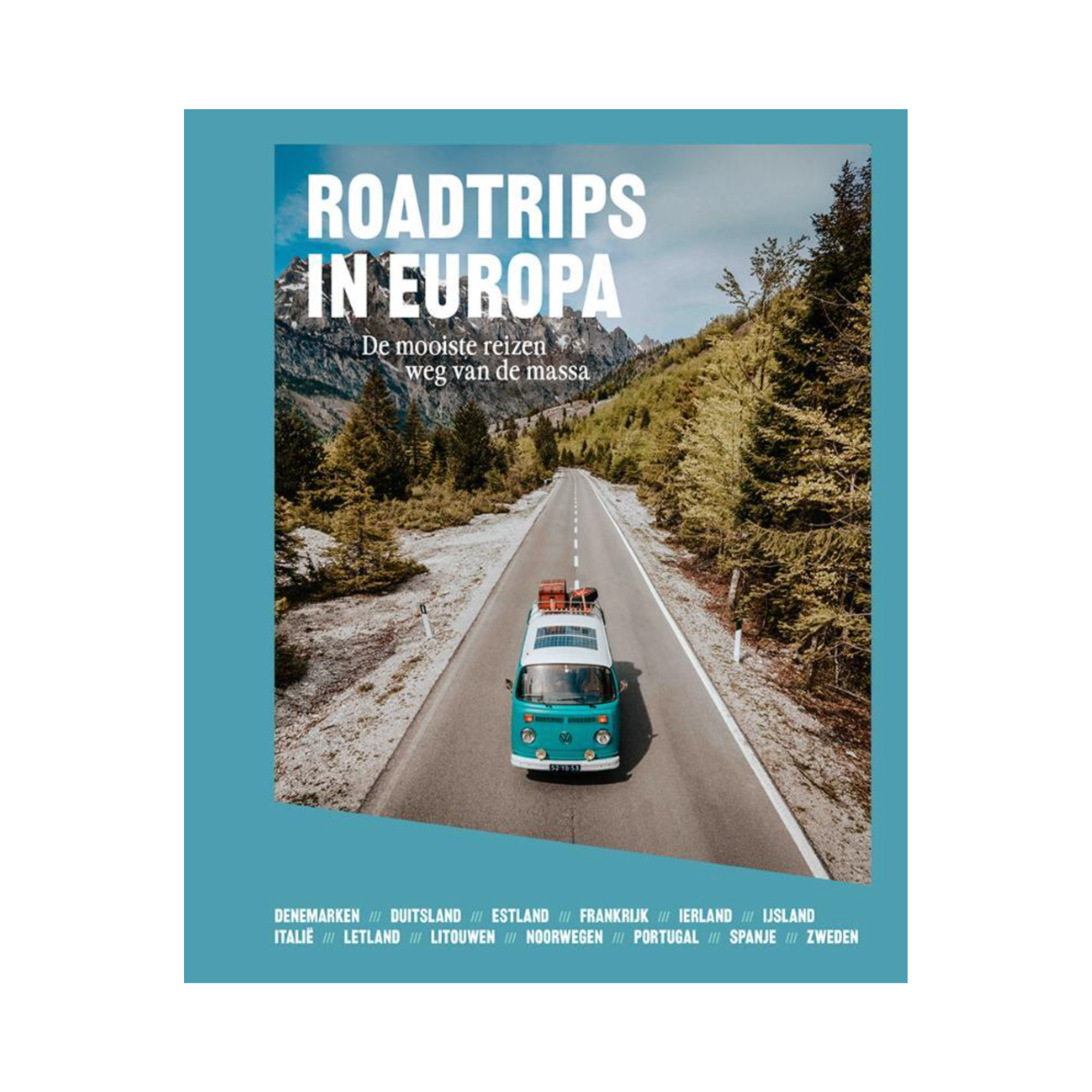 Roadtrips in Europa