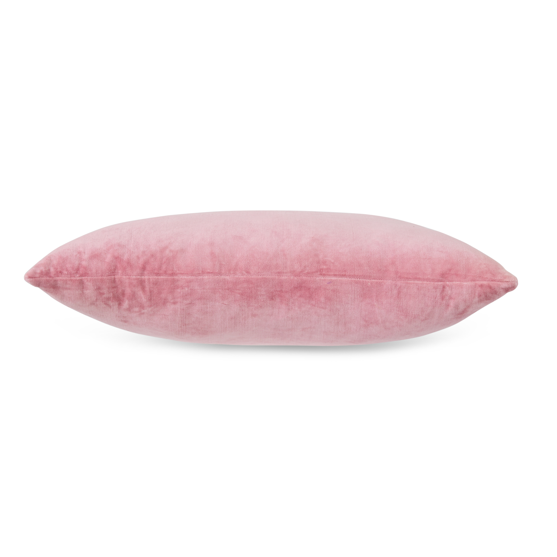 Velvet Kussen Pink