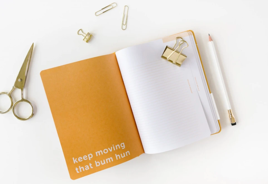 A-Journal 9 Months Journal