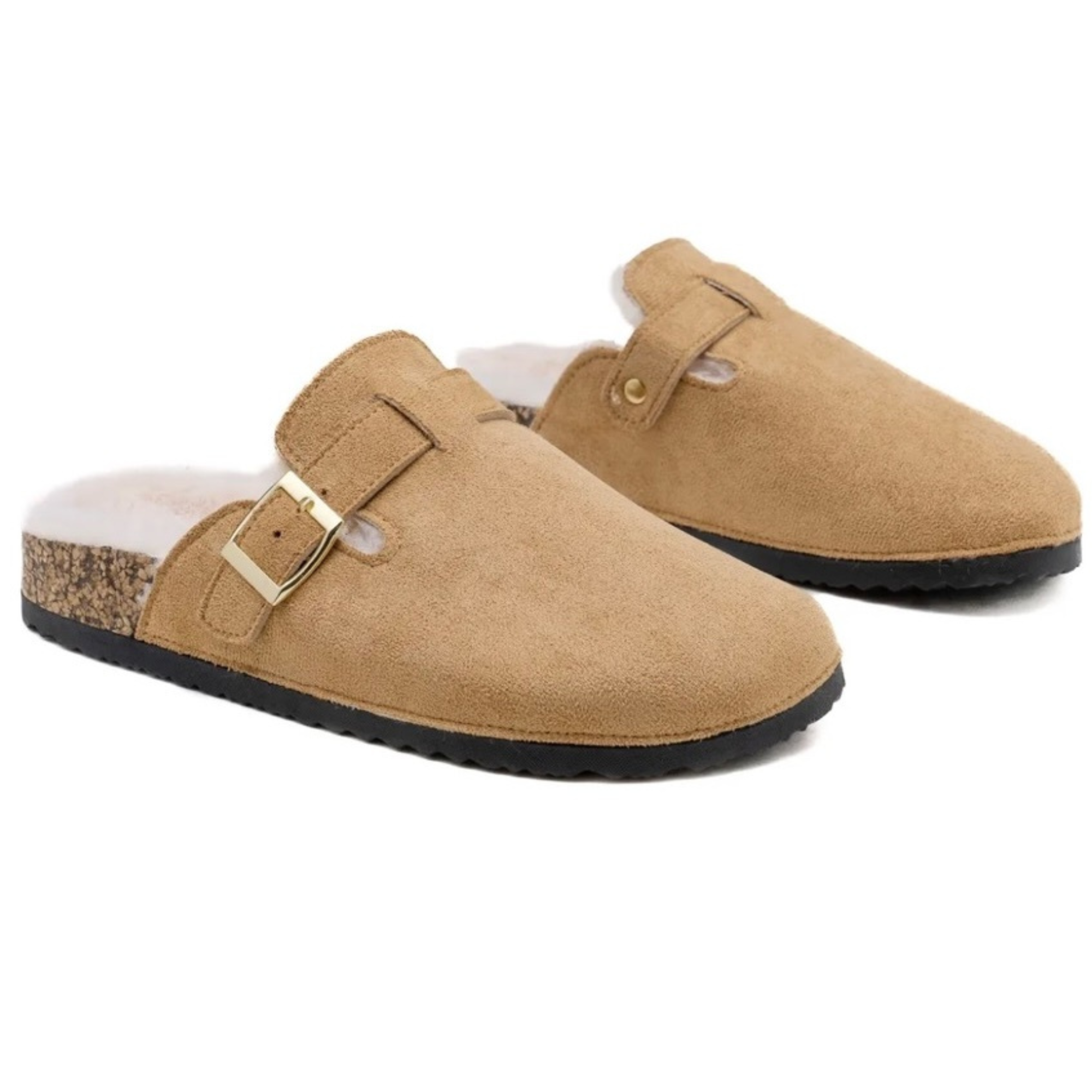 Aarhus Clog Camel