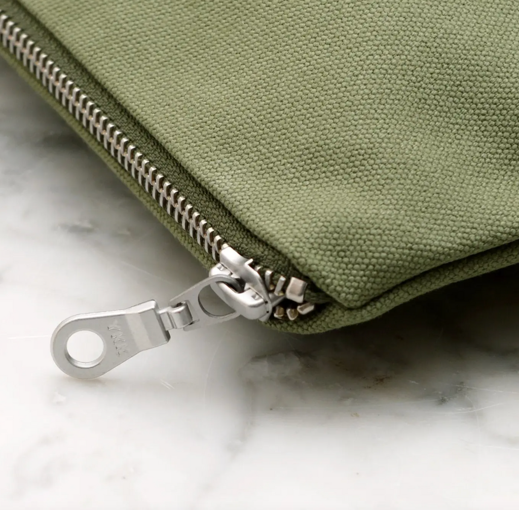 Exceptionally Handsome Pouch