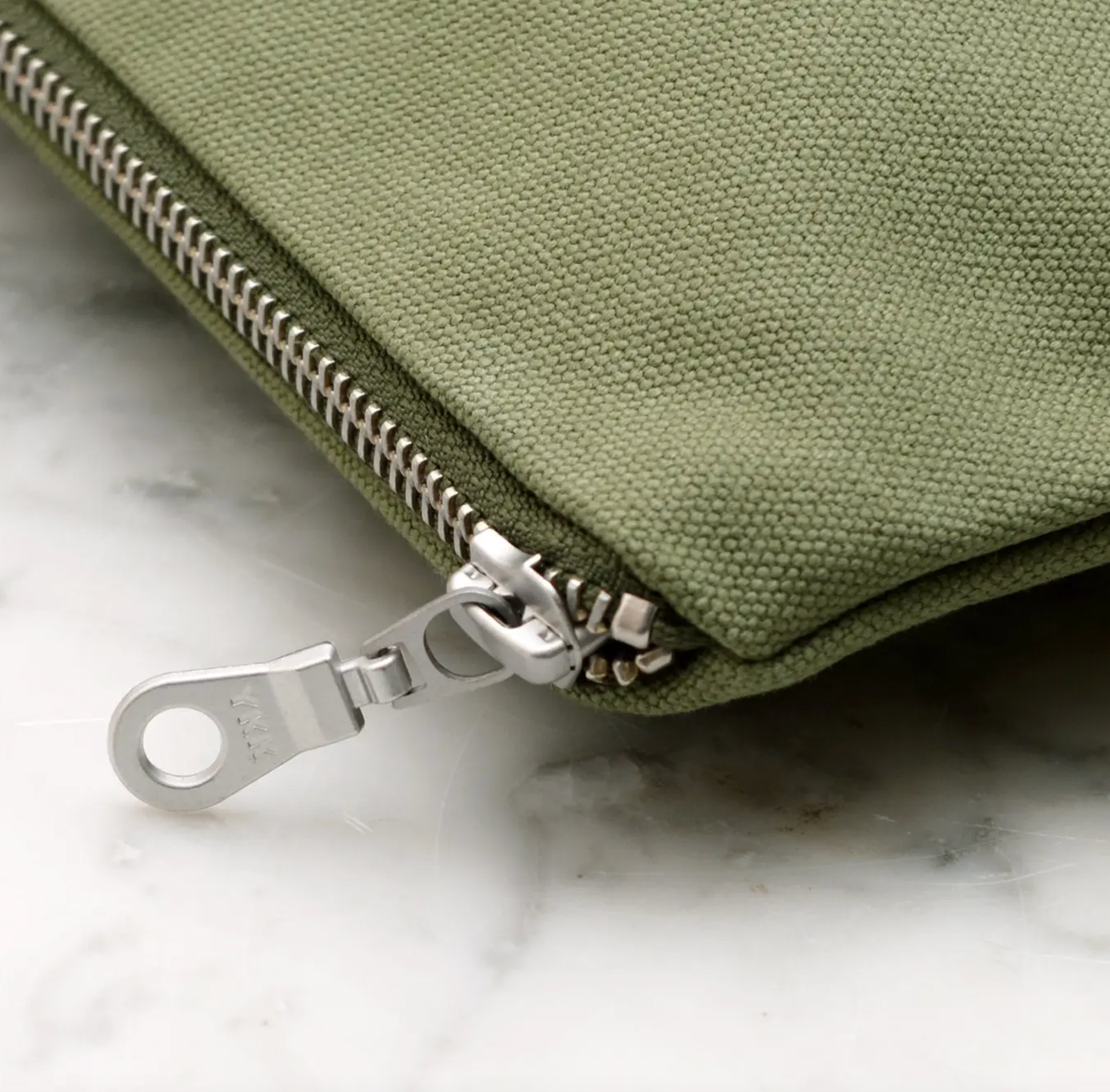 Exceptionally Handsome Pouch