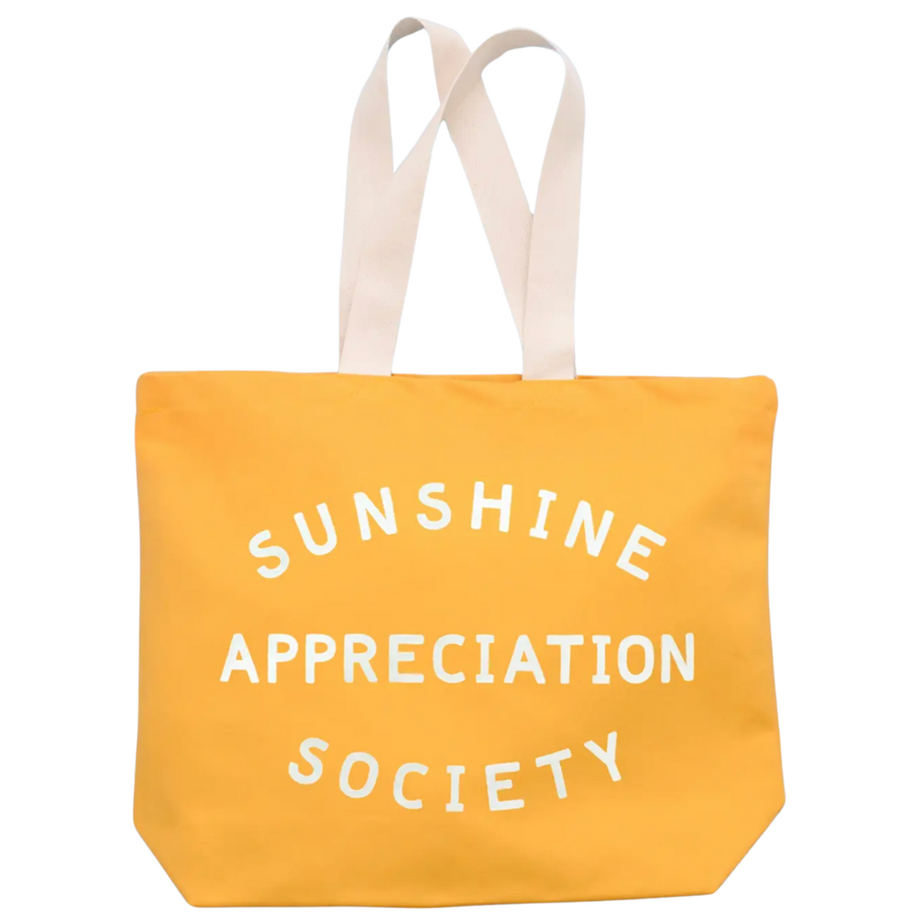 Sunshine Totebag