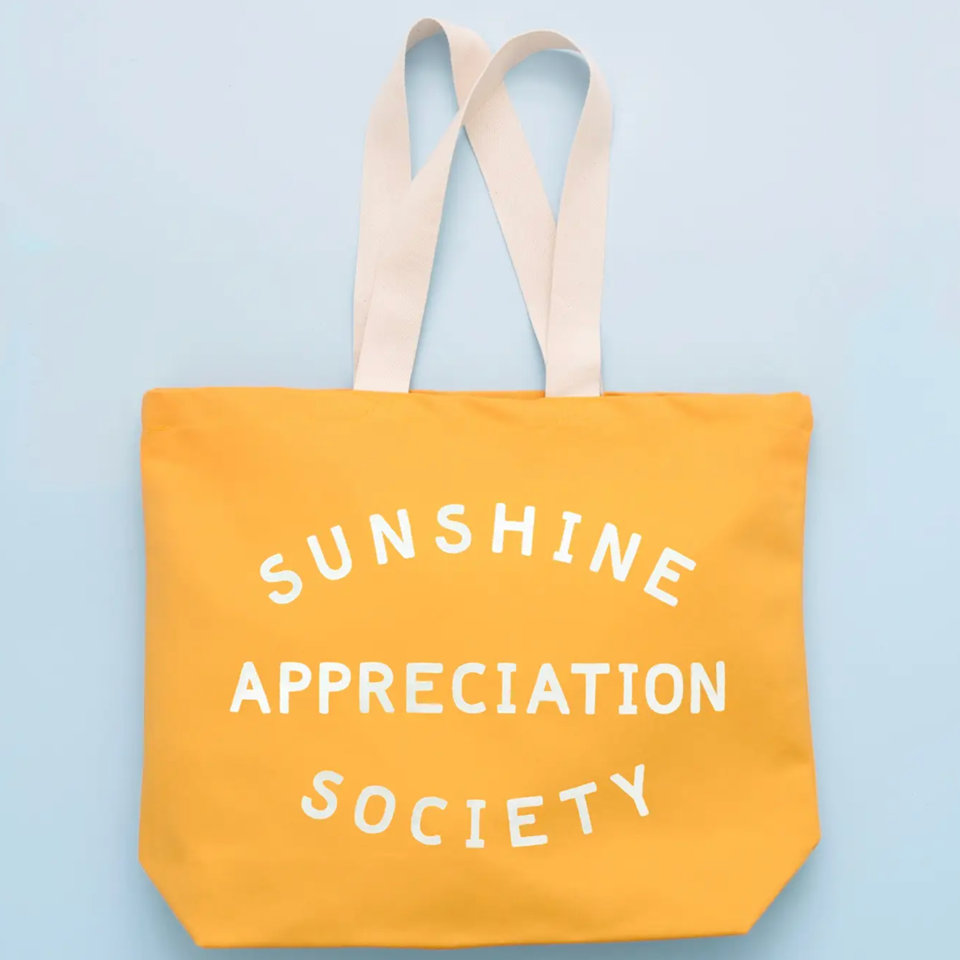 Sunshine Totebag