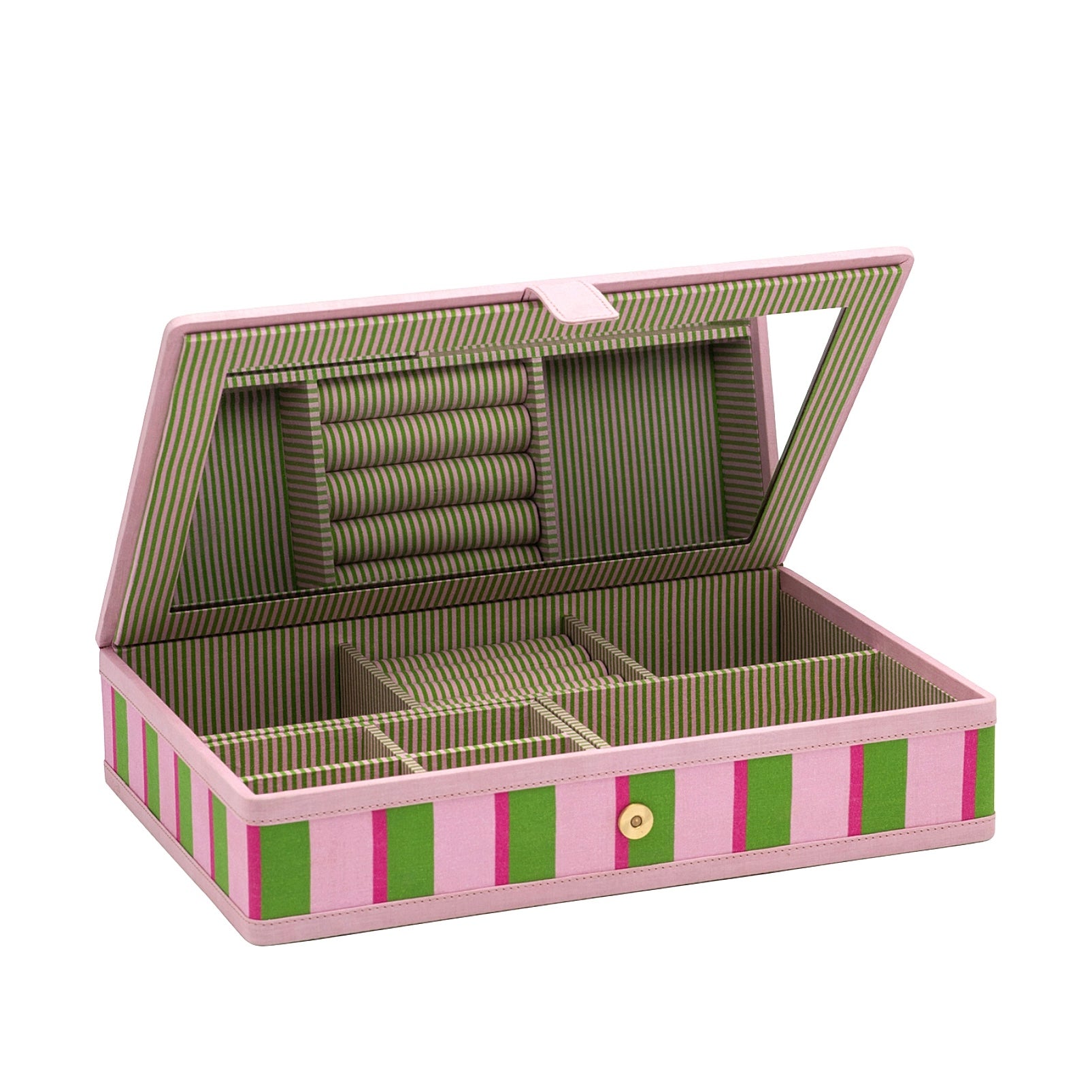 Evergreen Juwelendoos