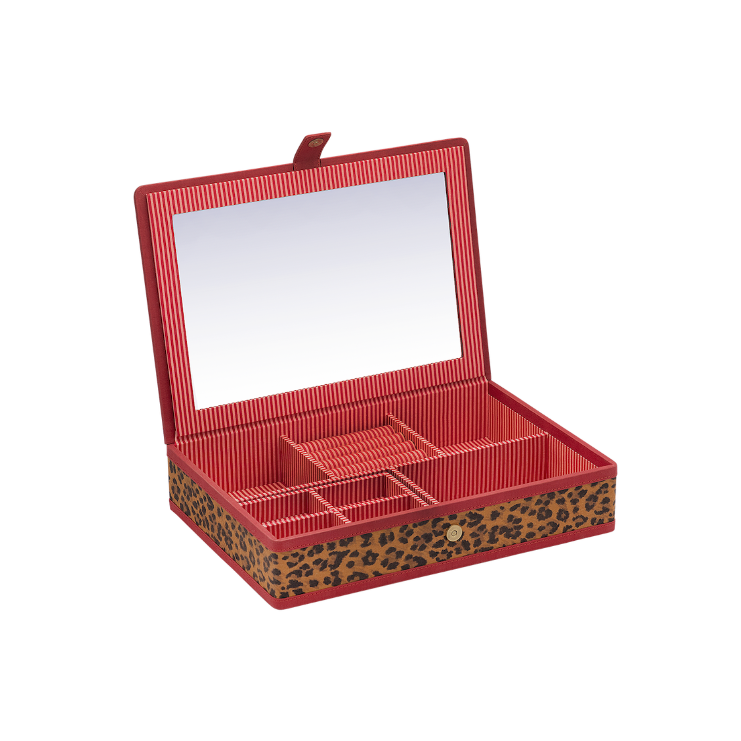 The Show Must Go On Juwelendoos