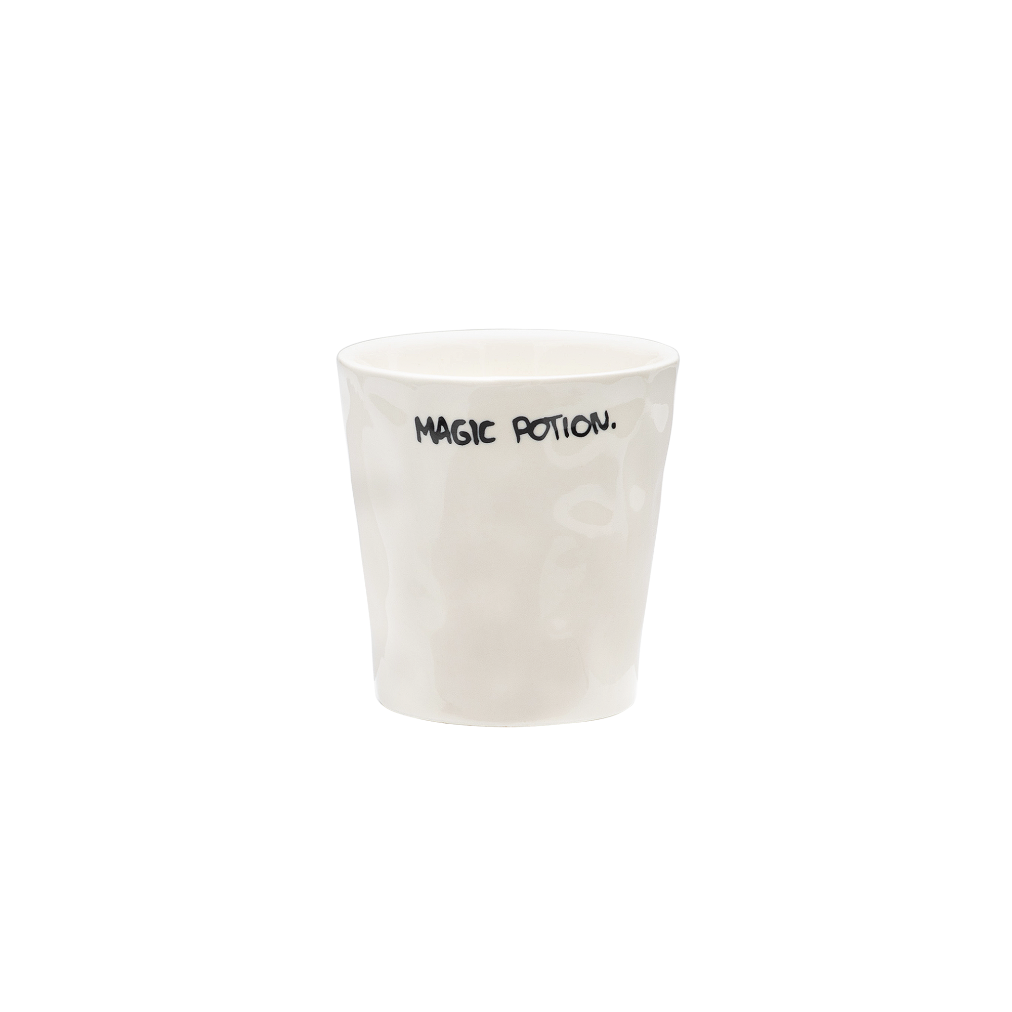 Magic Potion Coffee Cup