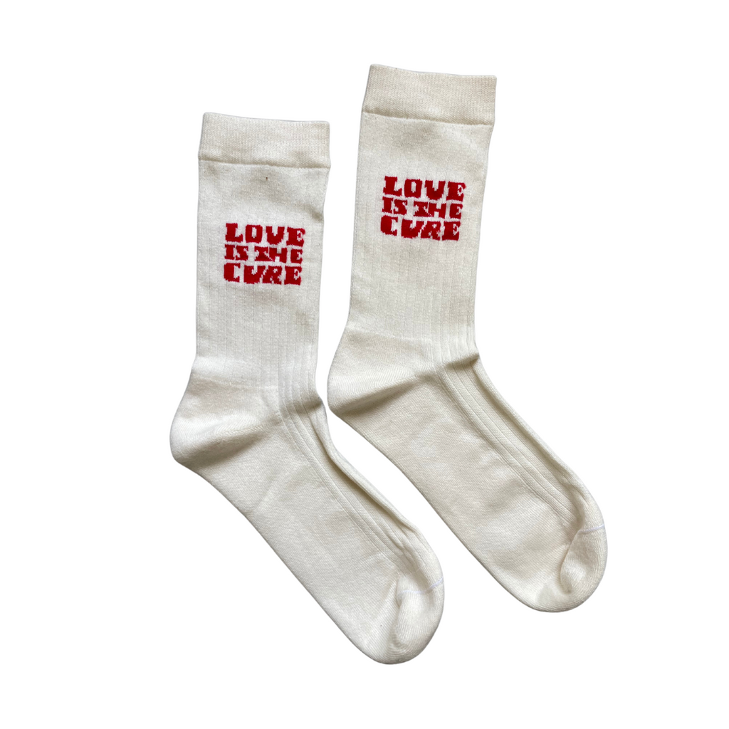 Love Socks 44-46