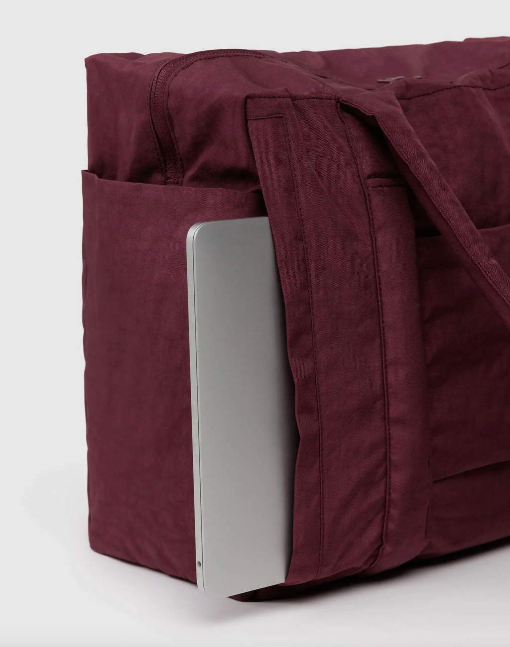 Cloud Carry-On S Mahogany