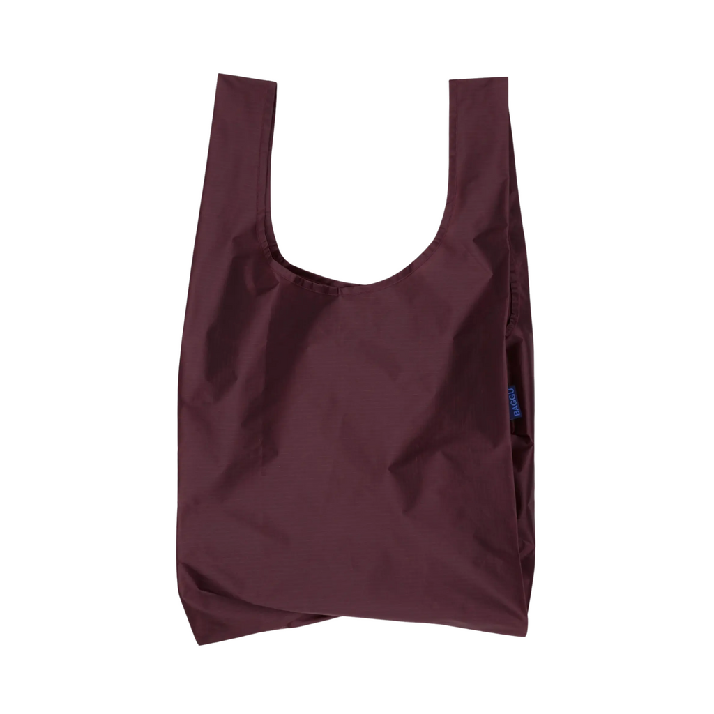 Standard Baggu Mahogany