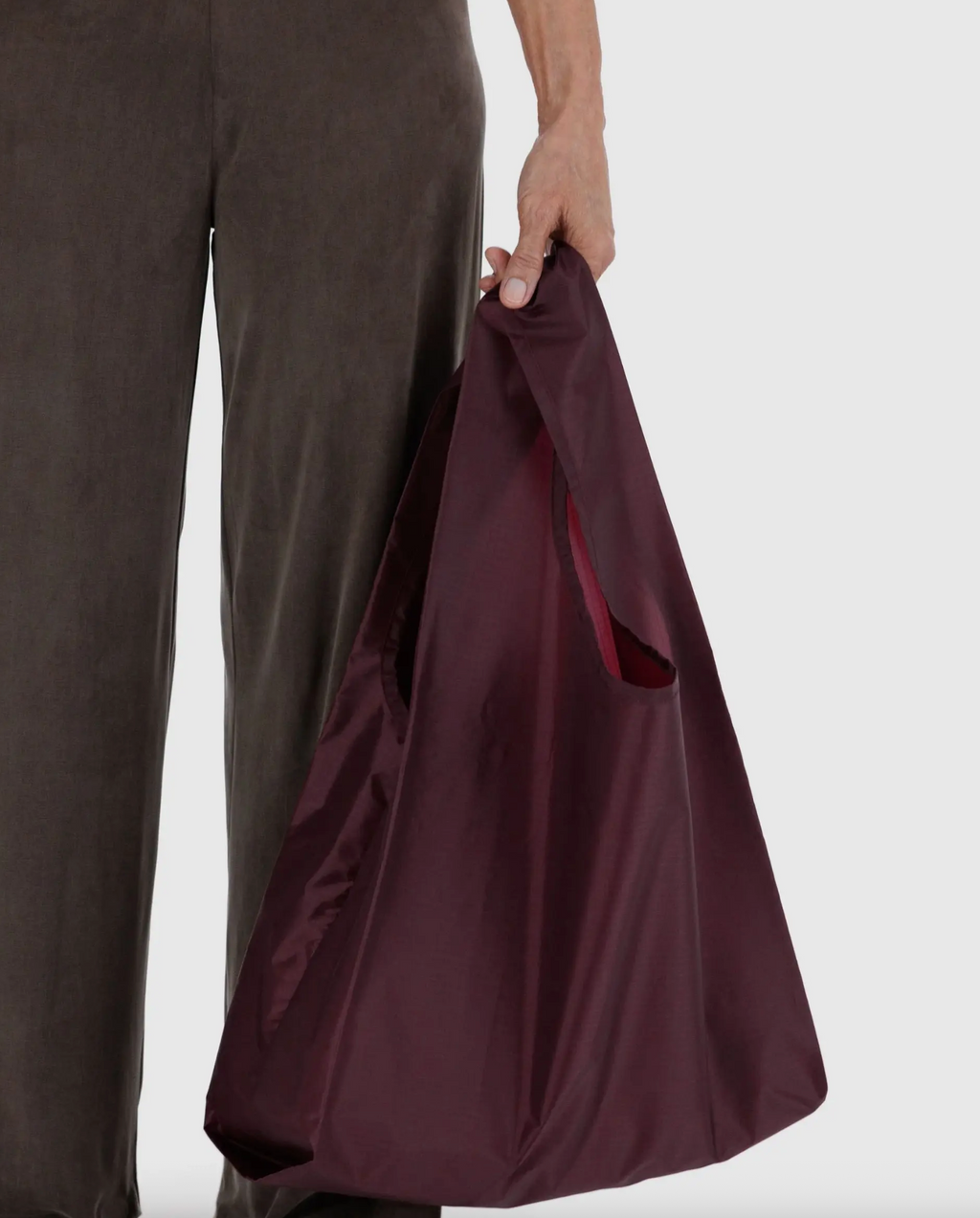 Standard Baggu Mahogany