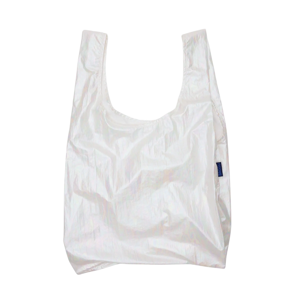 Standard Baggu Pearl Metallic