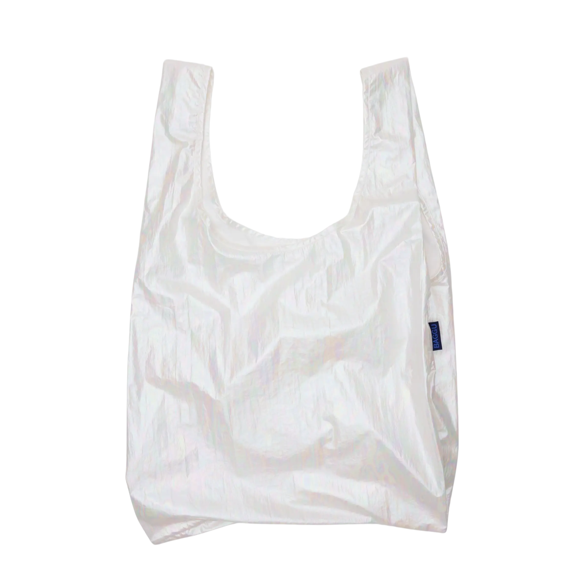 Standard Baggu Pearl Metallic