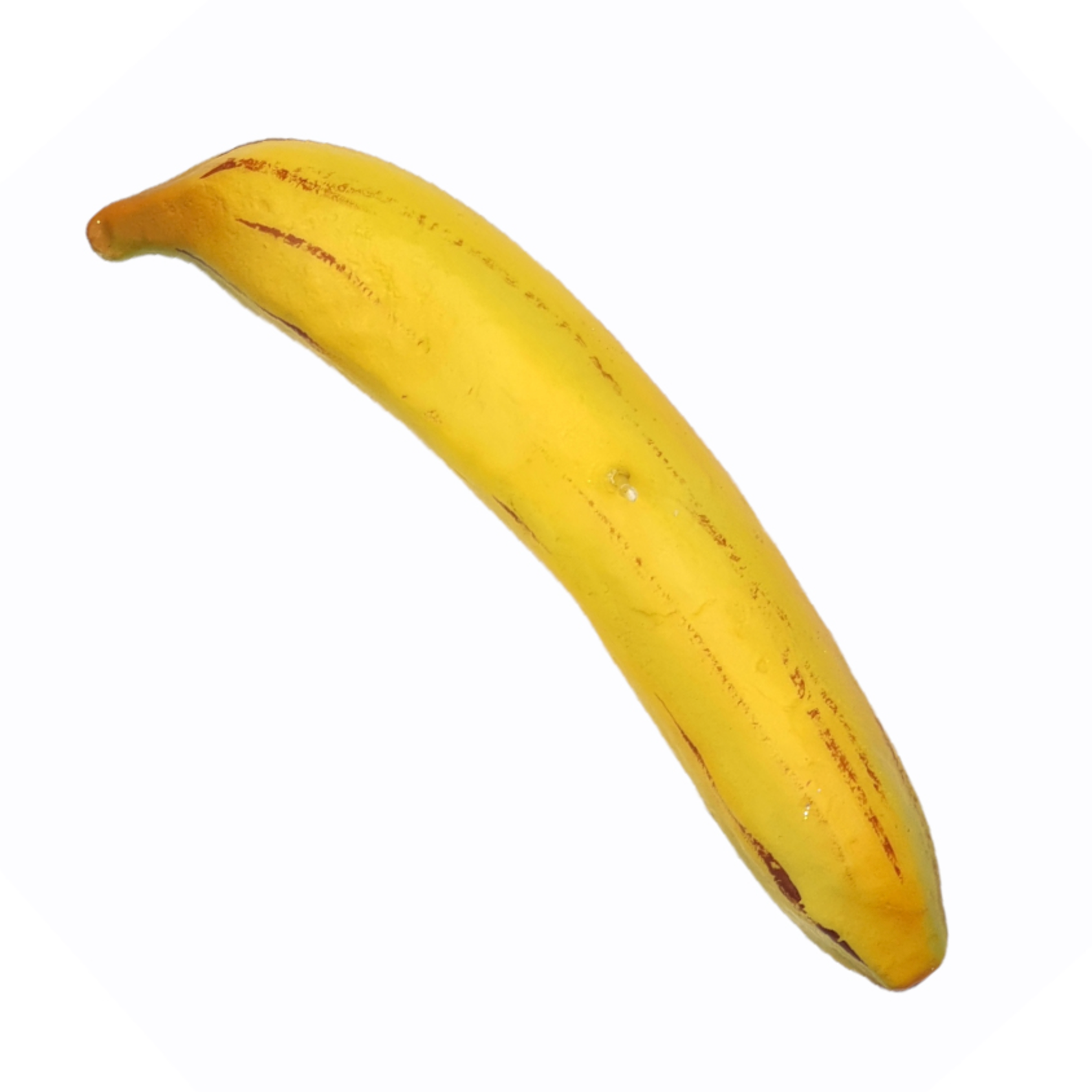 Banaan Kaars